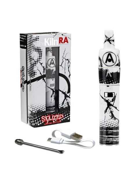 Comprar ORIGINAL ATMOS KILN RA STYLIZED KIT BHO ATMOS