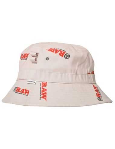 Comprar GORRO PESCADOR RAW INTERBREED RAW PAPERS