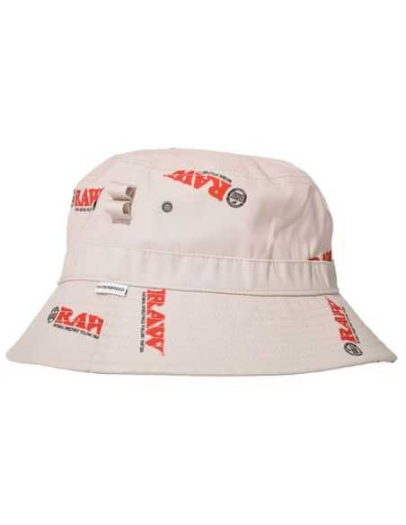 Comprar GORRO PESCADOR RAW INTERBREED RAW PAPERS