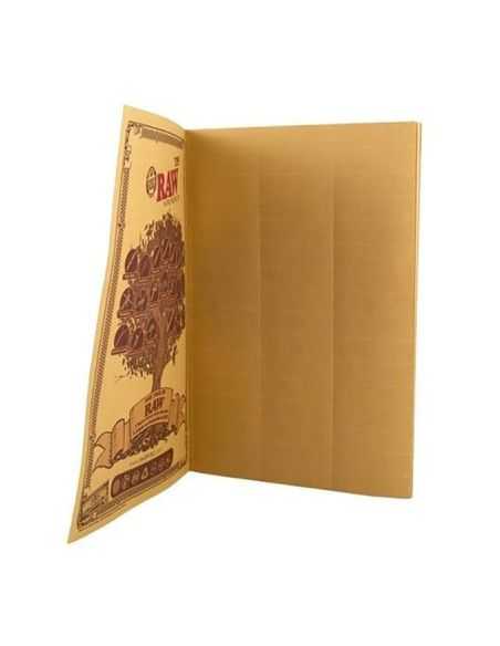 Comprar LIBRO FILTROS CARTON RAWLBOOK RAW PAPERS
