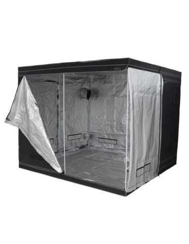 ARMARIO PURE TENT SQUARE 240x240x2