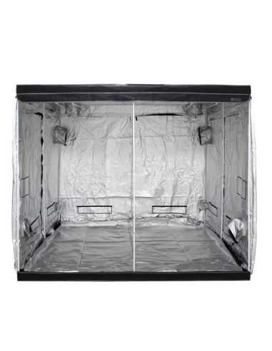 ARMARIO PURE TENT SQUARE 240x240x2