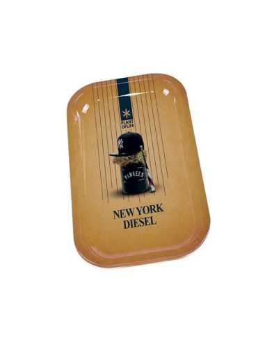 Comprar BANDEJA LIAR NEW YORK DIESEL PLANT OF LIFE