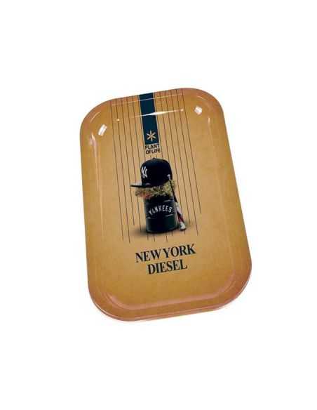 Comprar BANDEJA LIAR NEW YORK DIESEL PLANT OF LIFE