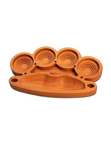 Comprar PUÑO AMERICANO TRAY