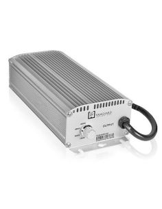 BALASTRO ELECTRONICO VANDUARD 600 W REGULABLE