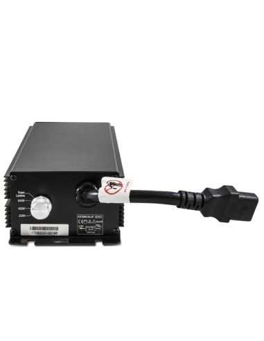 BALASTRO ELECTRONICO 600W SUPER GEAR