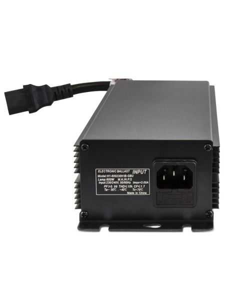 BALASTRO ELECTRONICO 600W SUPER GEAR