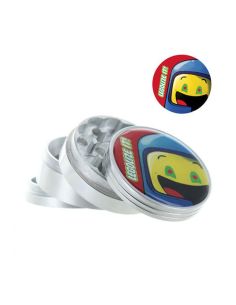 Comprar GRINDER ALUMINIO 50MM LEGOLIZE IT!