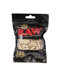 Comprar FILTROS CELULOSA RAW BLACK XL RAW PAPERS