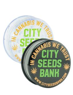 Comprar GRINDER CITY SEEDS BANK CITY SEEDS