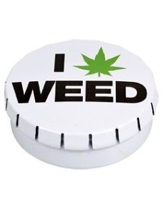 Comprar CLICK CLACK I LOVE WEED