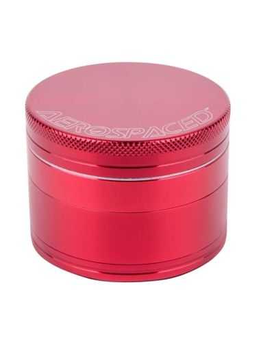 Comprar AEROSPACED GRINDER 4P AEROSPACED