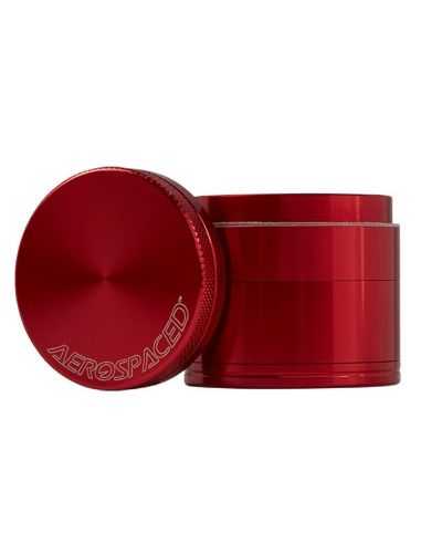 Comprar AEROSPACED GRINDER 4P AEROSPACED