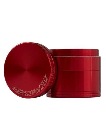 Comprar AEROSPACED GRINDER 4P AEROSPACED