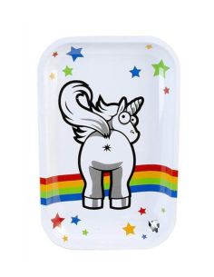 Comprar BANDEJA LIAR UNICORNIO FIRE-FLOW