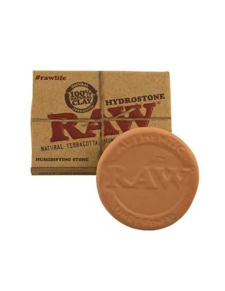Comprar PIEDRA HUMIDIFICADORA HYDROSTONE RAW RAW PAPERS