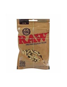 Comprar FILTROS CELULOSA RAW SLIM RAW PAPERS