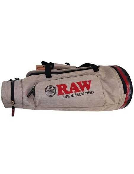 Comprar BOLSA CONO RAW DUFFEL ANTIOLOR RAW PAPERS