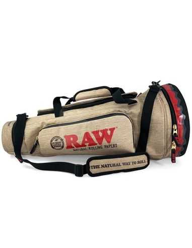 Comprar BOLSA CONO RAW DUFFEL ANTIOLOR RAW PAPERS