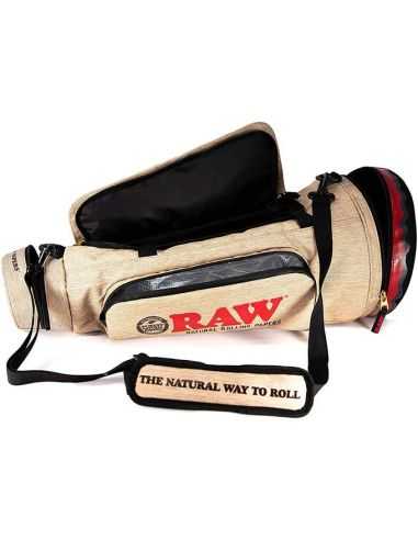 Comprar BOLSA CONO RAW DUFFEL ANTIOLOR RAW PAPERS