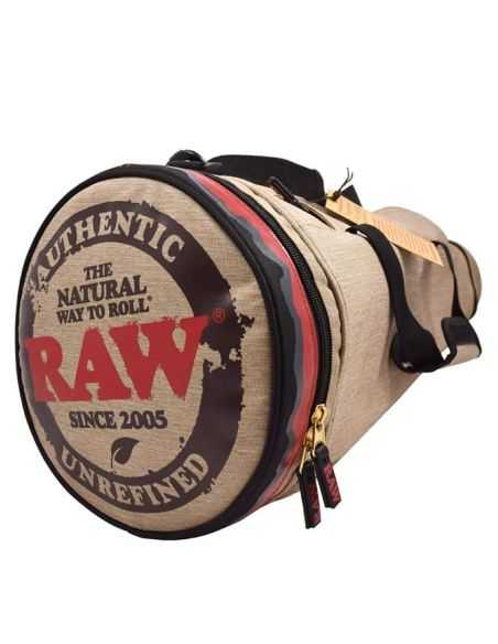 Comprar BOLSA CONO RAW DUFFEL ANTIOLOR RAW PAPERS