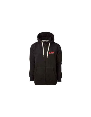 Raw sudadera 2025