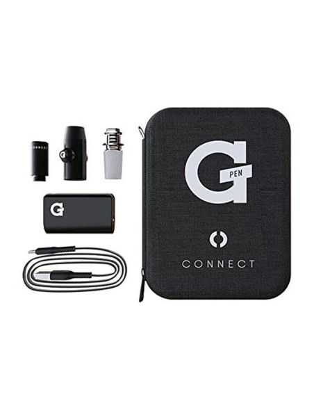 Comprar VAPORIZADOR G PEN CONNECT G-PEN