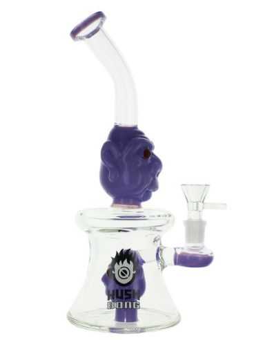Comprar KUSH BONG CRISTAL FREAKY 27CM KUSH
