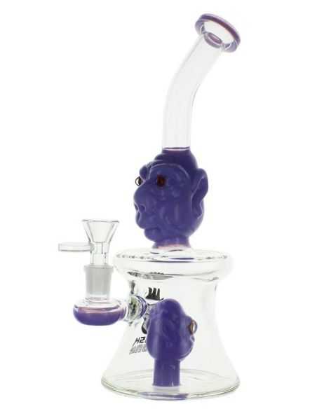 Comprar KUSH BONG CRISTAL FREAKY 27CM KUSH