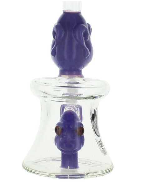 Comprar KUSH BONG CRISTAL FREAKY 27CM KUSH