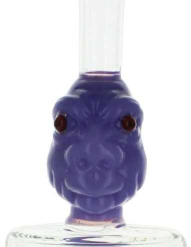 Comprar KUSH BONG CRISTAL FREAKY 27CM KUSH