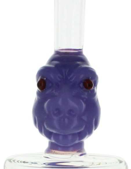 Comprar KUSH BONG CRISTAL FREAKY 27CM KUSH