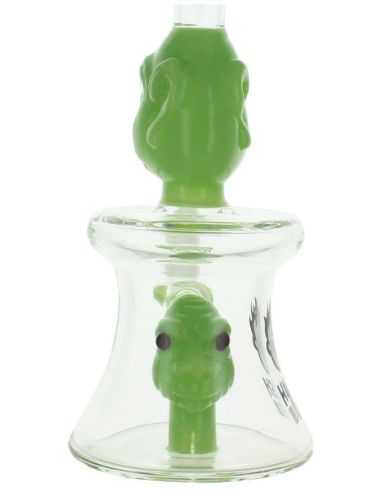 Comprar KUSH BONG CRISTAL FREAKY 27CM KUSH