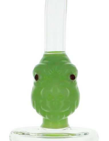 Comprar KUSH BONG CRISTAL FREAKY 27CM KUSH