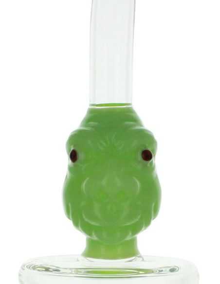 Comprar KUSH BONG CRISTAL FREAKY 27CM KUSH
