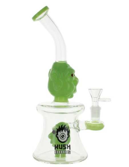 Comprar KUSH BONG CRISTAL FREAKY 27CM KUSH