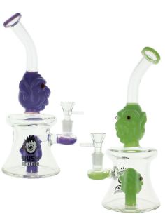 Comprar KUSH BONG CRISTAL FREAKY 27CM KUSH