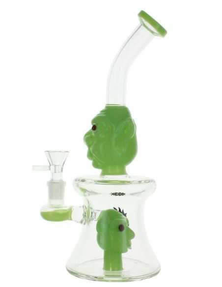 Comprar KUSH BONG CRISTAL FREAKY 27CM KUSH