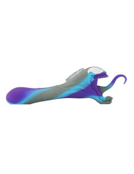 Comprar PIPA SILICONA VENOM