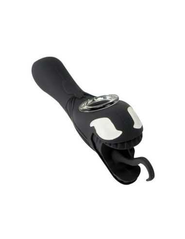 Comprar PIPA SILICONA VENOM