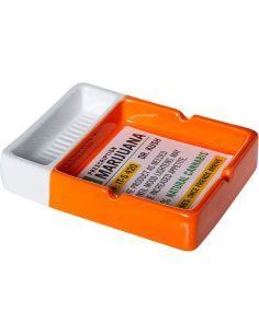 Comprar CENICERO PRESCRIPCION MEDICA CHAMP-HIGH