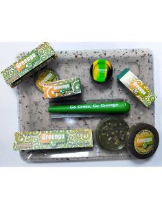 GREENGO PACK el Oro Verde