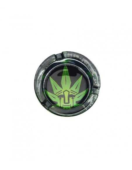 Comprar CENICERO GANJA LED