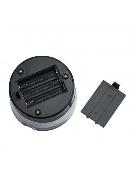 Comprar CENICERO GANJA LED