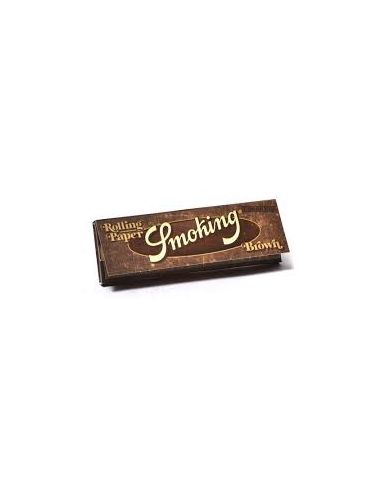 Comprar SMOKING BROWN