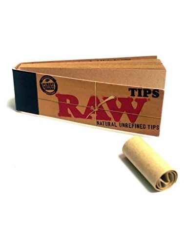 Comprar BOQUILLAS RAW RAW PAPERS