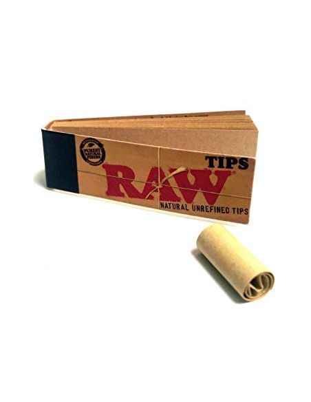 Comprar BOQUILLAS RAW RAW PAPERS