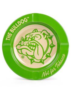 Comprar CENICERO THE BULLDOG NOT FOR TOBACCO THE BULLDOG