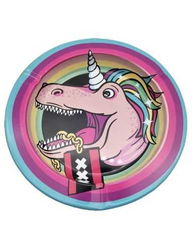 Comprar CENICERO XXX UNICORN